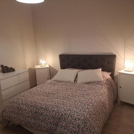 Appartement 2 Pieces Avec Terrasse Proche Mer Et Commerces Ouistreham Εξωτερικό φωτογραφία