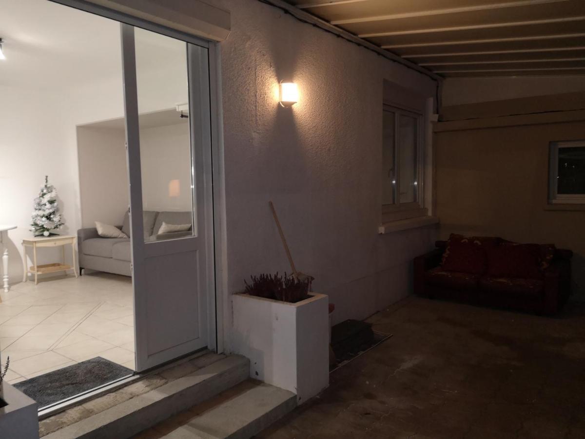 Appartement 2 Pieces Avec Terrasse Proche Mer Et Commerces Ouistreham Εξωτερικό φωτογραφία