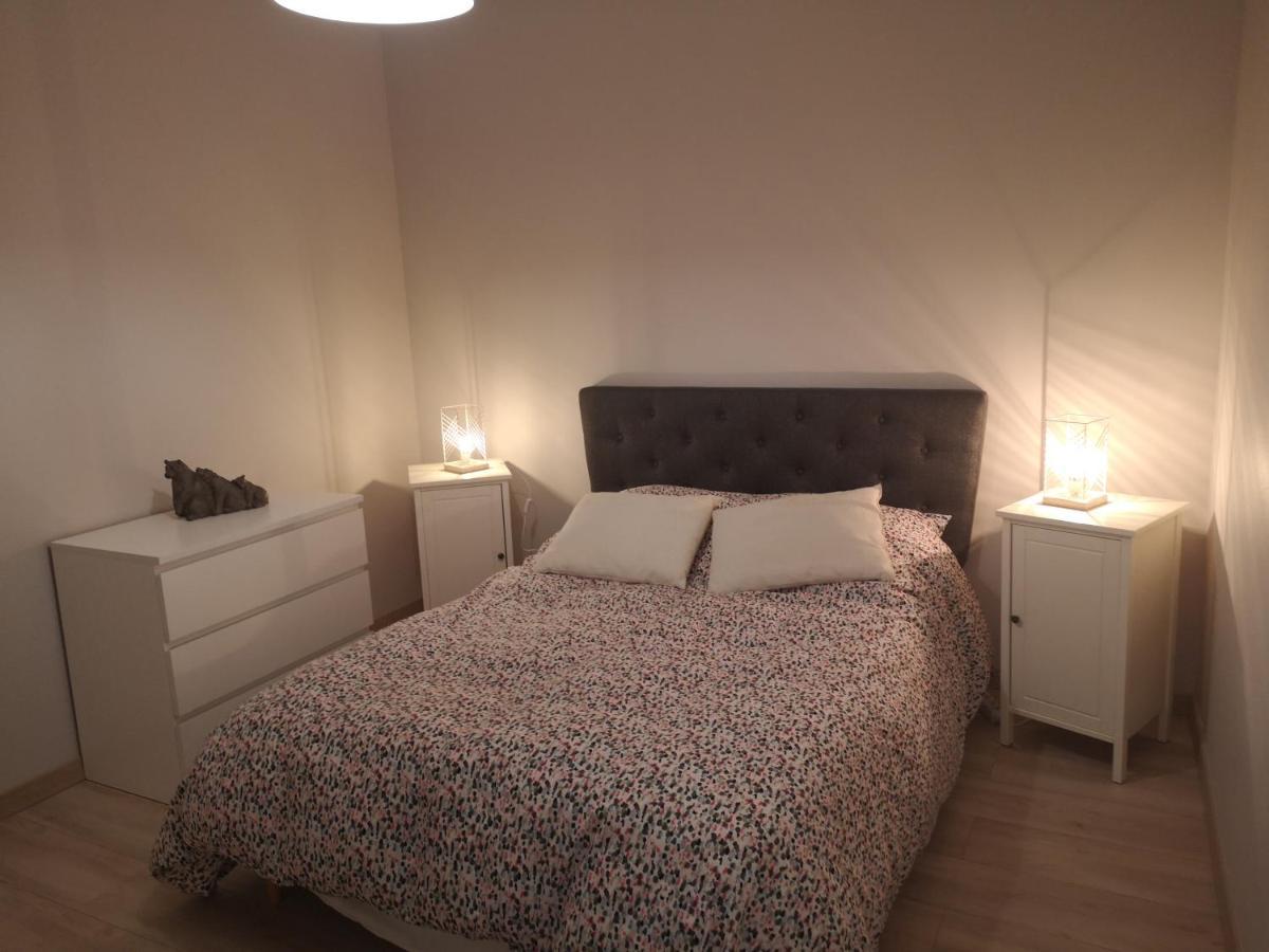Appartement 2 Pieces Avec Terrasse Proche Mer Et Commerces Ouistreham Εξωτερικό φωτογραφία